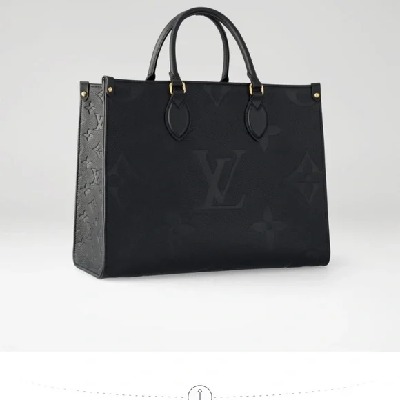 Louis Vuitton purse - Picture 1 of 8